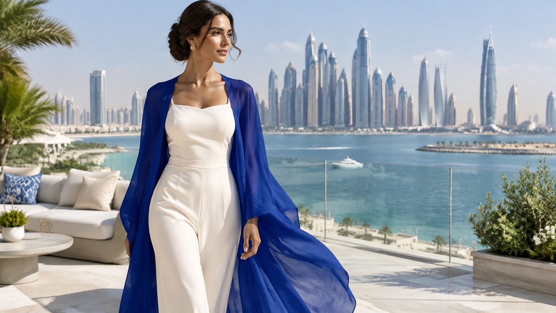 Paraiso Dubai: Miami Swim Week’s First UAE Edition Brings Spring/Summer 2027 Swimwear to the Gulf